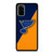SAINT LOUIS BLUES NHL HOCKEY LOGO Samsung Galaxy S20 Plus Case Cover