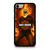 HARLEY DAVIDSON GHOST RIDER iPhone 7 / 8 Case Cover