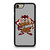 HARLEY DAVIDSON TASMANIAN DEVIL iPhone 7 / 8 Case Cover