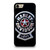 HARLEY DAVIDSON USA METAL EMBLEM iPhone 7 / 8 Case Cover
