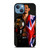 MAX HOLLOWAY MIXED MARTIAL ART MMA UFC 2 iPhone 13 Case Cover