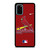 SAINT LOUIS CARDINALS MLB BASEBALL NIKE Samsung Galaxy S20 Plus Case Cover