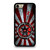 HONDA CIVIC TYPE R WHEELS iPhone 7 / 8 Case Cover