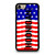 HOONIGAN AMERICAN FLAG iPhone 7 / 8 Case Cover