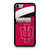 HOOSIER STATE OF MIND INDIANA NFL iPhone 7 / 8 Case Cover