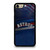 HOUSTON ASTROS AMERICAN FLAG iPhone 7 / 8 Case Cover