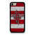 HOUSTON ROCKETS WOODEN LOGO iPhone 7 / 8 Case Cover