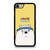 ICE BEAR WE BARE BEARS CARTOON 3 iPhone 7 / 8 Case Cover