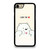 ICE BEAR WE BARE BEARS CUTE iPhone 7 / 8 Case Cover