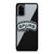 SAN ANTONIO SPURS NBA BASKETBALL LOGO Samsung Galaxy S20 Plus Case Cover