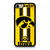 IOWA HAWKEYES FLAG iPhone 7 / 8 Case Cover
