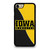 IOWA HAWKEYES UNIVERSITY FOOTBALL iPhone 7 / 8 Case Cover