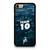JAKE PAUL TEAM 10 JP LOGO iPhone 7 / 8 Case Cover