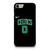 JASON TATUM BOSTON CELTICS BLACK iPhone 7 / 8 Case Cover