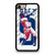 JAVIER BAEZ CHICAGO CUBS ART iPhone 7 / 8 Case Cover