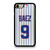 JAVIER BAEZ DETROIT TIGERS KIT iPhone 7 / 8 Case Cover