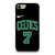 JAYLEN BROWN BOSTON CELTICS BLACK iPhone 7 / 8 Case Cover