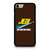 JEDI DO IT OR NOT NIKE iPhone 7 / 8 Case Cover