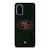 SAN FRANCISCO 49ERS FOOTBALL NFL Samsung Galaxy S20 Plus Case Cover
