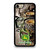 JOHN DEERE TRACTOR RETRO iPhone 7 / 8 Case Cover