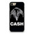 JOHNNY CASH MIDDLE CLIPART iPhone 7 / 8 Case Cover