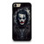 JOKER BLACK SUITS iPhone 7 / 8 Case Cover