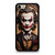 JOKER FACE WOOD iPhone 7 / 8 Case Cover