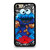 JORDAN AIR COOKIE MONSTER iPhone 7 / 8 Case Cover