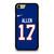 JOSH ALLEN BUFFALO BILLS NIKE iPhone 7 / 8 Case Cover