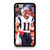 JULIAN EDELMAN NEW ENGLAND PATRIOTS NFL iPhone 7 / 8 Case Cover JULIAN EDELMAN NEW ENGLAND PATRIOTS NFL iPhone 7 / 8 Case Cover
