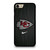KANSAS CITY CHIEFS NFL NIKE iPhone 7 / 8 Case Cover