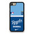 KANSAS CITY ROYALS BASEBALL MLB iPhone 7 / 8 Case Cover