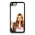 KATE MOSS SUPREME iPhone 7 / 8 Case Cover