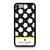 KATE SPADE FLOWER PATTERN 3 iPhone 7 / 8 Case Cover