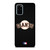 SAN FRANCISCO GIANTS BASEBALL TEAM Samsung Galaxy S20 Plus Case Cover