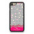 KATE SPADE FLOWER POLKADOT iPhone 7 / 8 Case Cover