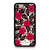 KATE SPADE FLOWER RED iPhone 7 / 8 Case Cover