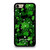 KATE SPADE GREEN LEAFS iPhone 7 / 8 Case Cover
