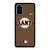 SAN FRANCISCO GIANTS MLB BASEBALL NIKE Samsung Galaxy S20 Plus Case Cover