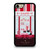 KATE SPADE NEW YORK CAFE iPhone 7 / 8 Case Cover