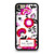 KATE SPADE NEW YORK FLOWER ART iPhone 7 / 8 Case Cover