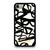 KATE SPADE NEW YORK GLASSES iPhone 7 / 8 Case Cover