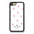 KATE SPADE NEW YORK PINK STRAWBERRY iPhone 7 / 8 Case Cover
