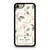KATE SPADE NEW YORK VINTAGE iPhone 7 / 8 Case Cover