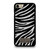 KATE SPADE NEW YORK ZEBRA PATTERN iPhone 7 / 8 Case Cover
