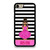KATE SPADE PINK GIRLS iPhone 7 / 8 Case Cover