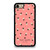 KATE SPADE PINK PINEAPPLE iPhone 7 / 8 Case Cover