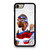 KAWHI LEONARD LOS ANGELES CLIPPERS iPhone 7 / 8 Case Cover