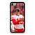 KC CHIEFS PATRICK MAHOMES 15  iPhone 7 / 8 Case Cover