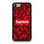 KEITH HARING SUPREME ART iPhone 7 / 8 Case Cover